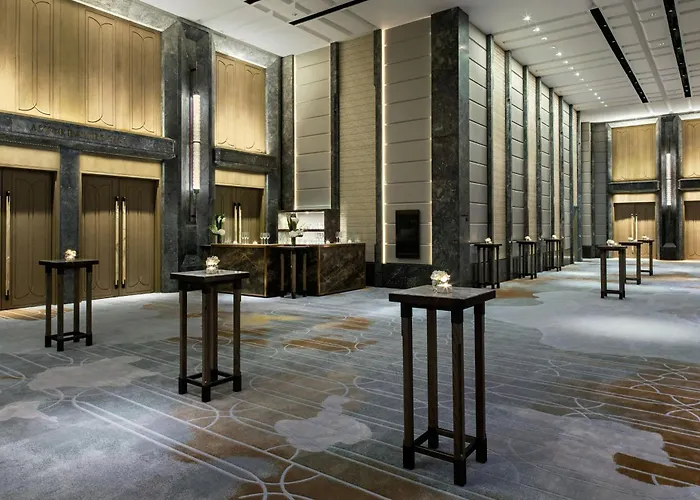 The St. Regis Hong Kong