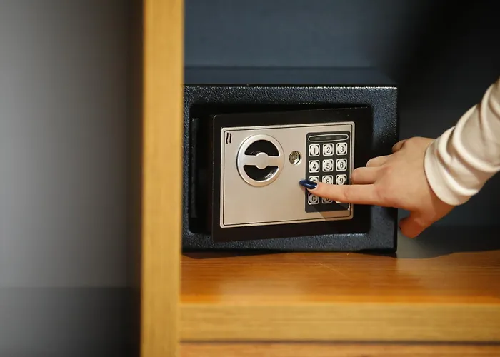 Padel Olivia'S Hill Resort Kryemëdhej