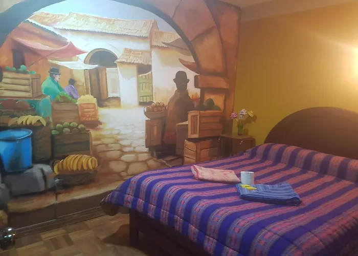 Hostal Florencia