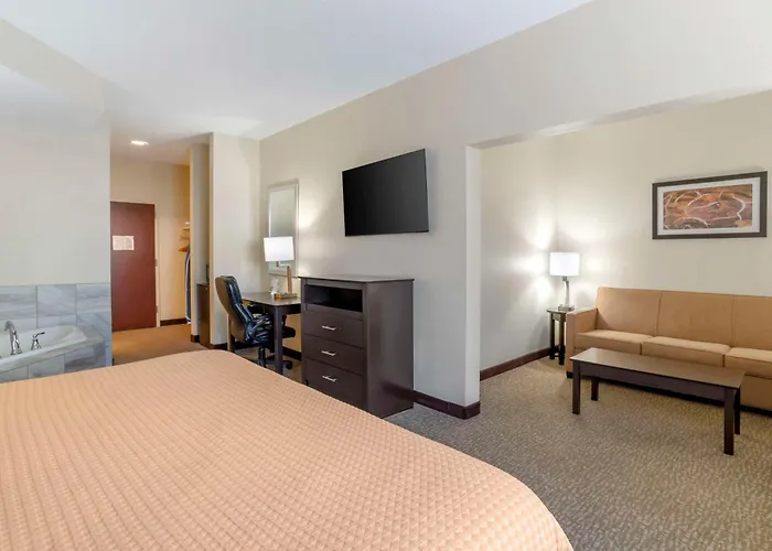 Best Western Carowinds