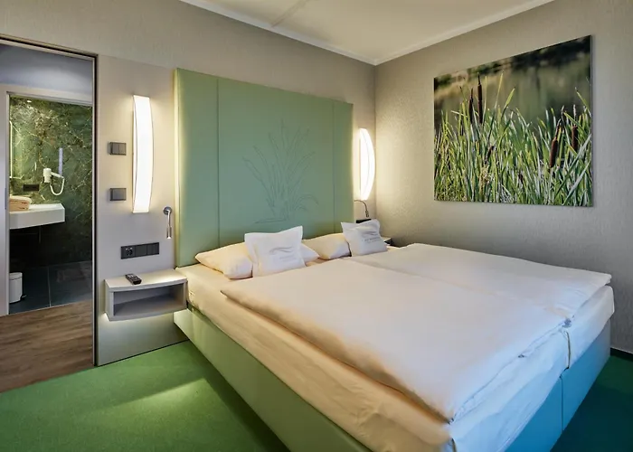 Bio-Seehotel Zeulenroda