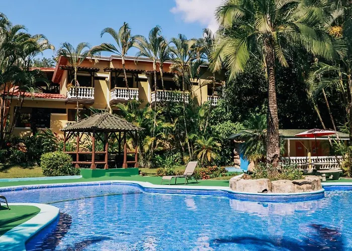 Hotel y Restaurante El Páramo