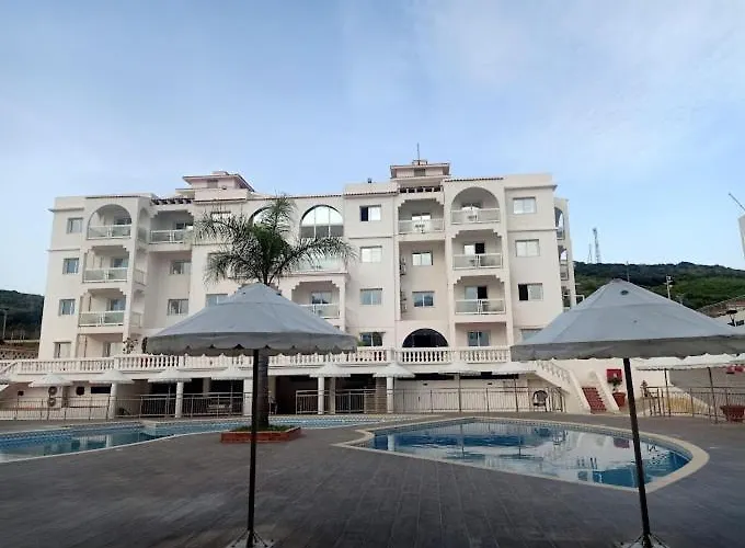 Hotel Sabri Annaba