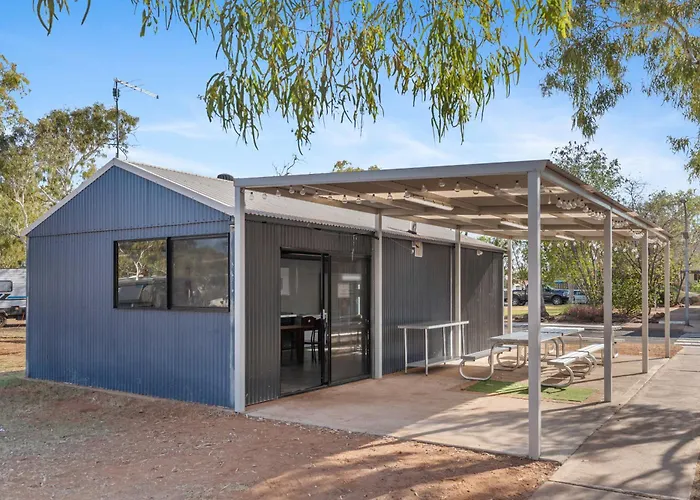 Discovery Parks - Pilbara, Karratha