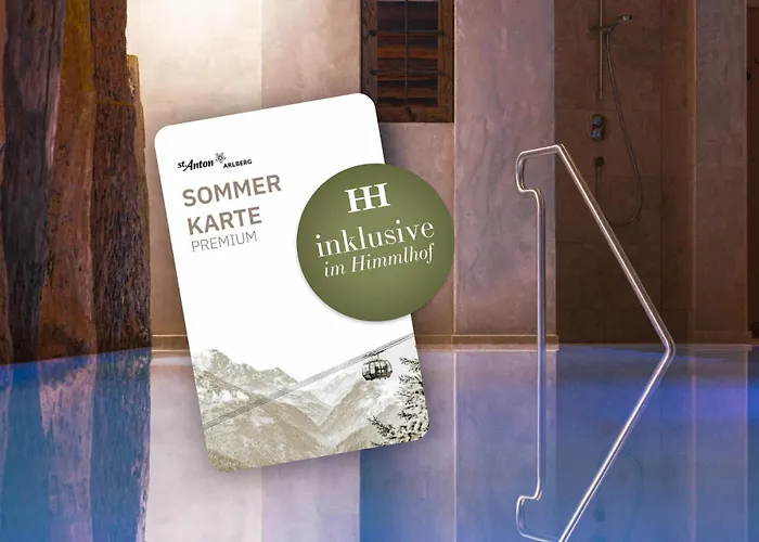 Himmlhof Small Luxury Boutique
