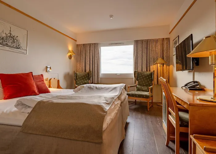 Storefjell Resort