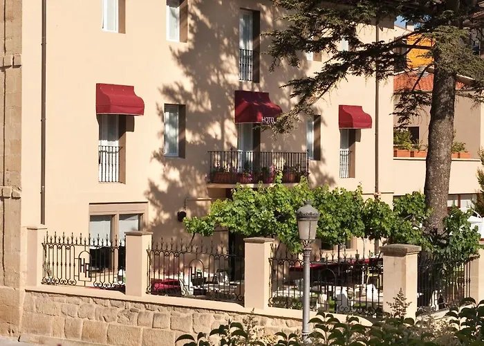 Hotel Arrope