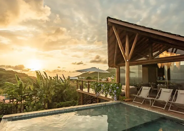 Colina Pousada Spa