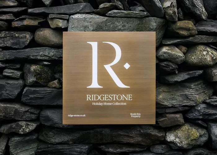 Lyth Valley Country House - Ridgestone