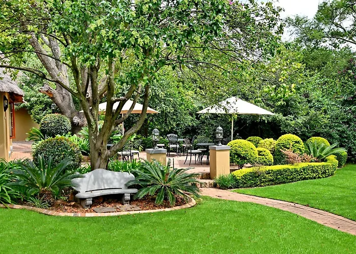 Black Eagle Hotel & Spa
