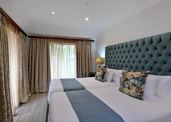 Black Eagle Hotel & Spa