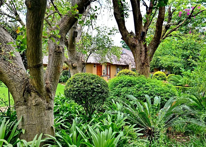 Black Eagle Hotel & Spa