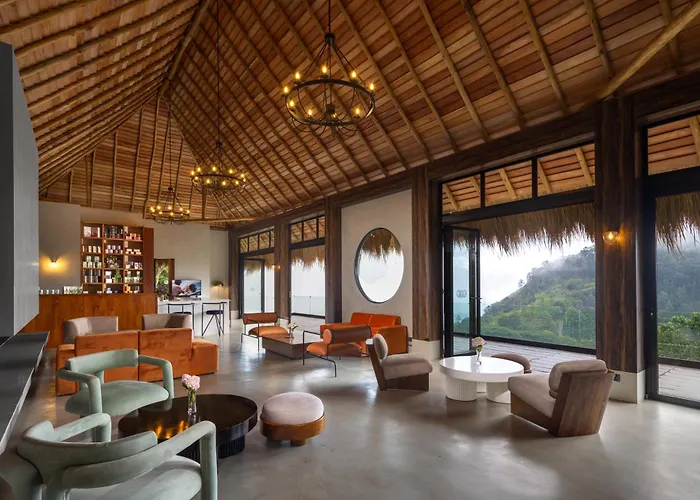 98 Acres Resort & Spa Ella