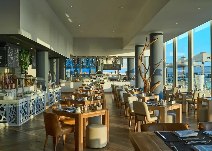 Steigenberger Pure Lifestyle (Adults Only) Hotel Hurghada