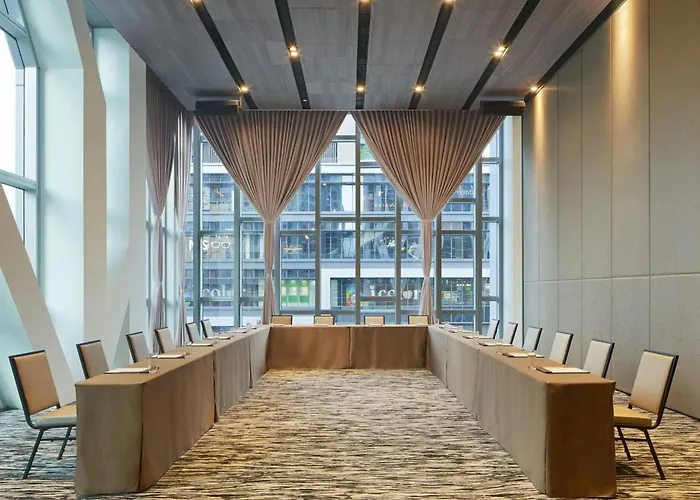Four Points By Sheraton Linkou