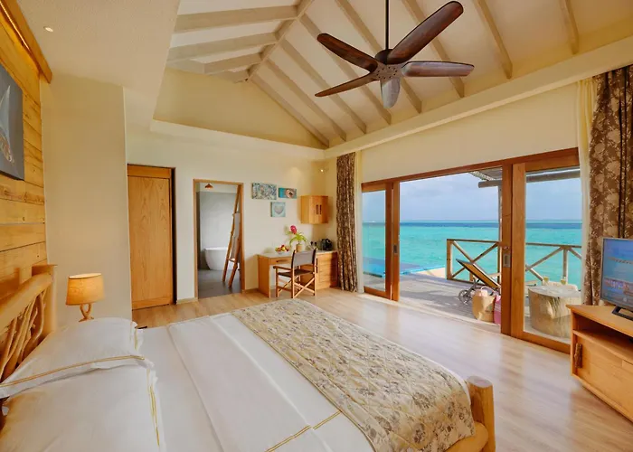 You & Me Maldives - Adults Only - Premium All-Inclusive Muravandhoo
