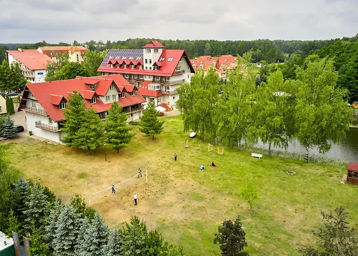 Hotel Mazury
