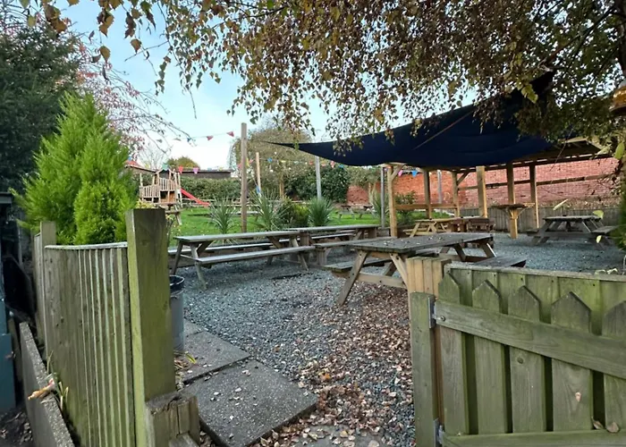 The Old Ship Inn