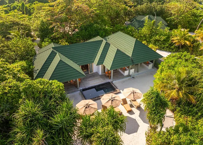 Siyam World Maldives - 24-Hour Premium All-Inclusive With Free Transfer Dhigurah 