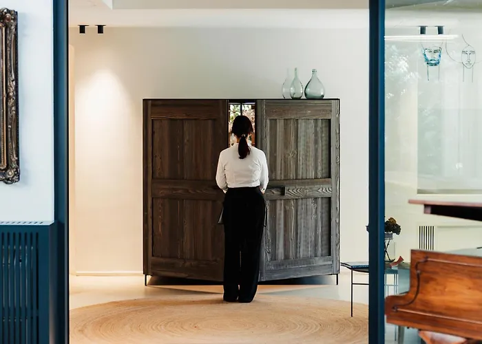 Domìa Boutique Hotel Mondello