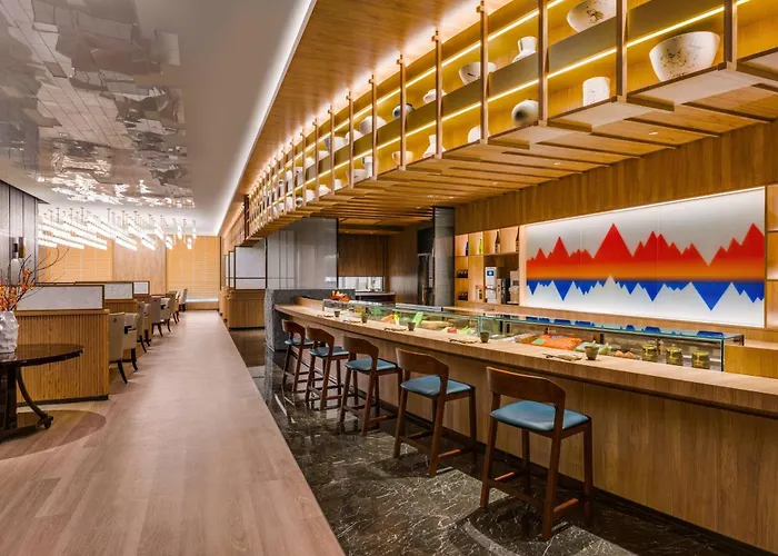 Kaohsiung Marriott Hotel