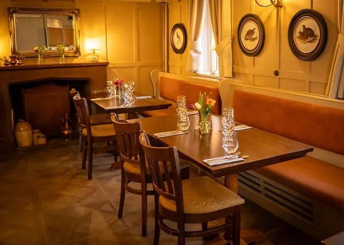 Anglers Arms
