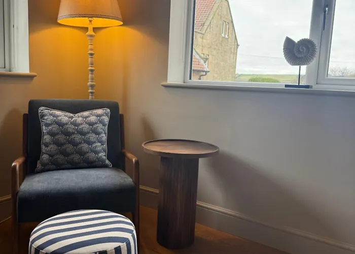 The Red Lion Inn Alnmouth