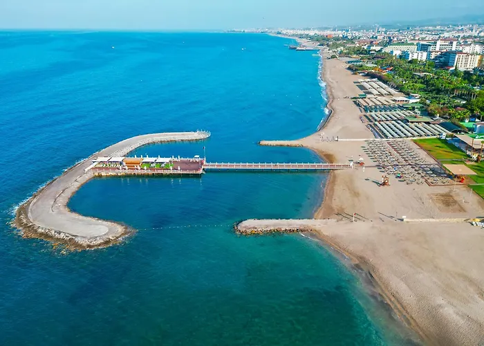 Serenity Queen Hotel Alanya