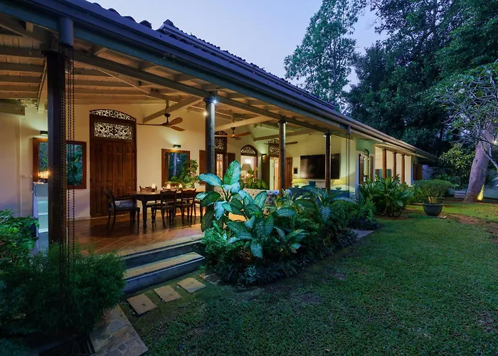 Jh Villa