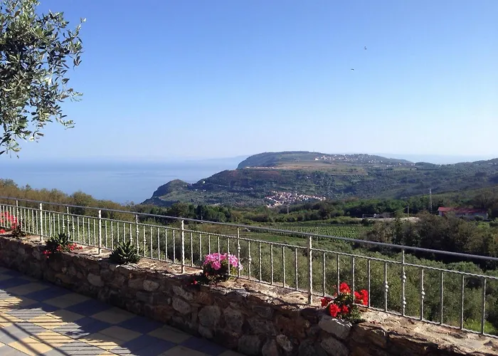 Uliveto Garden