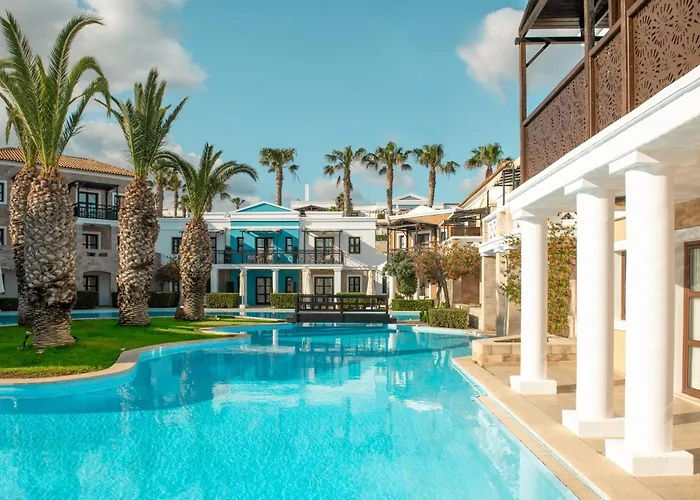 Mitsis Royal Mare Hotel Hersonissos 