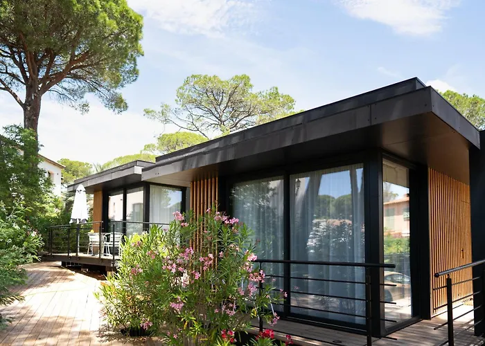 Le Confidentiel Hôtel&SPA Saint-Raphaël