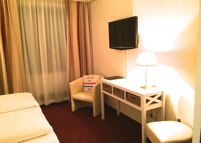 Hotel Waldkur