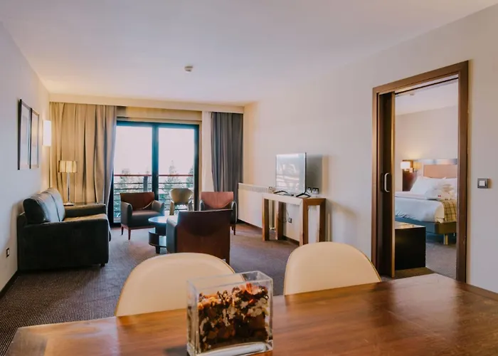 Hg Alto Aragon Hotel Formigal