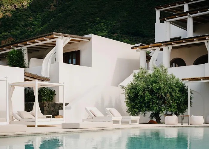 Principe Di Salina Boutique Hotel