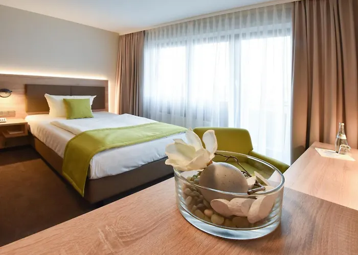Aramis Tagungs- Und Sporthotel