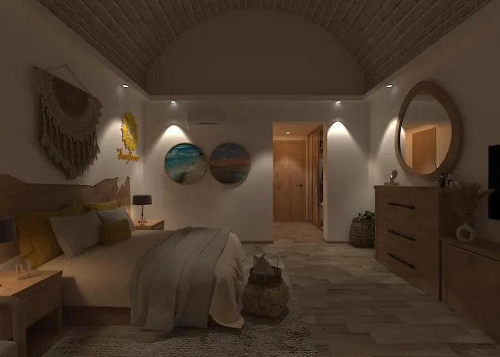Sunflower Beach Resort & Spa