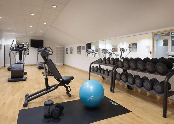 Scandic Royal Stavanger