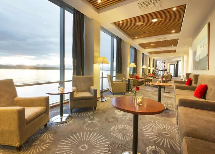 Scandic Seilet Hotel Molde