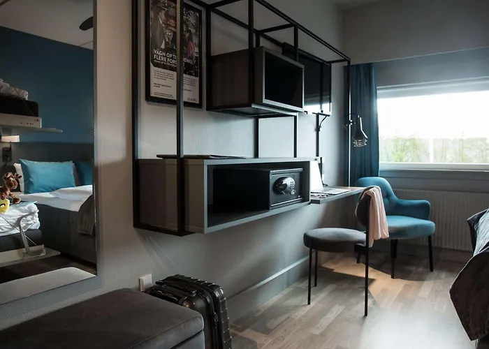 Scandic Odense