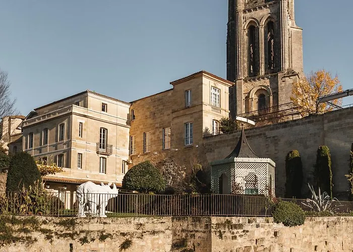 Hôtel de Pavie
