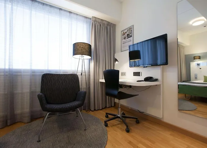 Scandic Pori