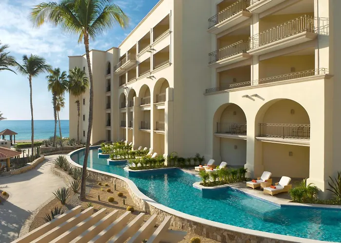 Dreams Los Cabos Suites Golf Resort & Spa El Bedito