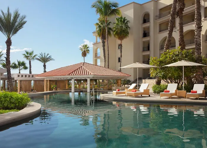 Dreams Los Cabos Suites Golf Resort&Spa