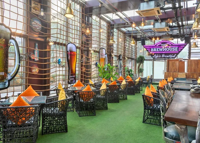 Radisson Gurugram Sohna Road City Center