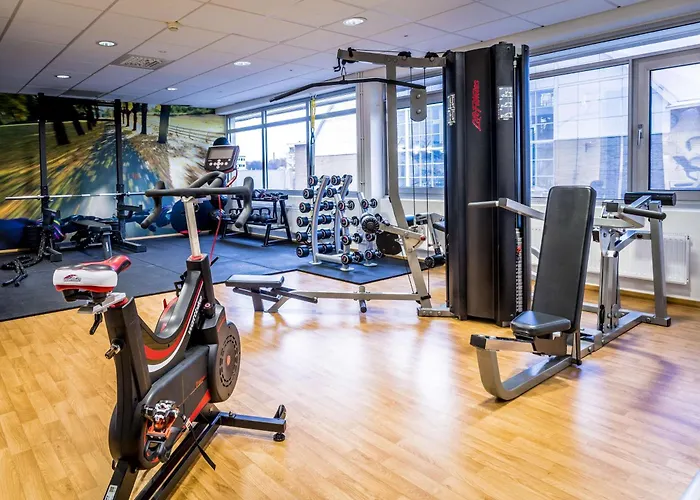 Scandic Elmia Jonkoping