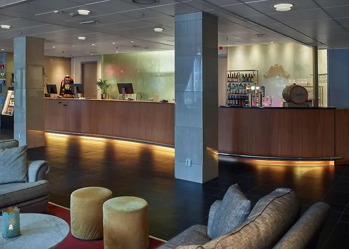Scandic Ch Gavle