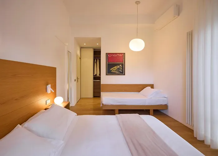 Hotel Emilia Ancona