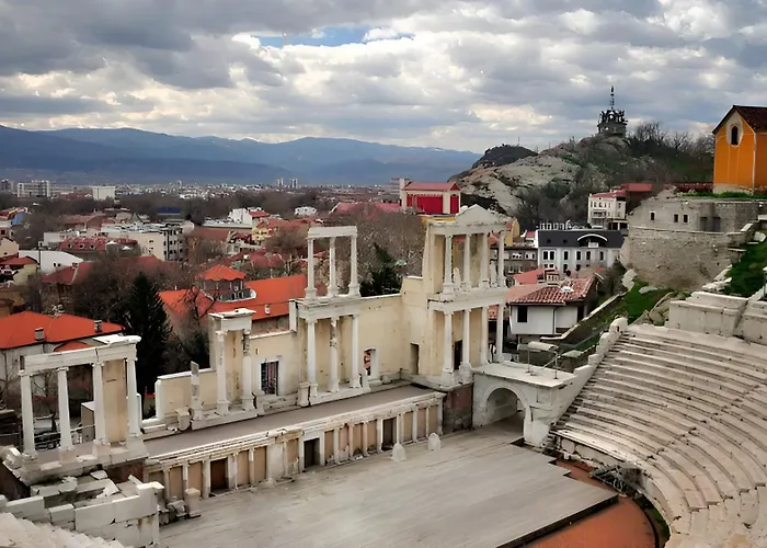 Park Hotel Plovdiv