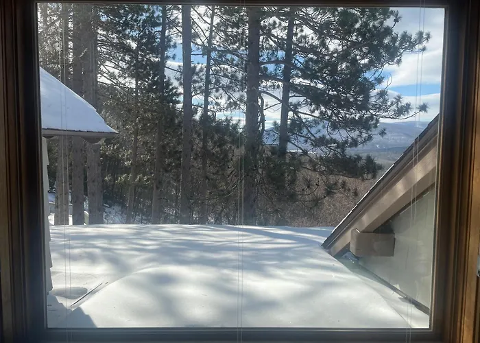 Onteora Mountain House
